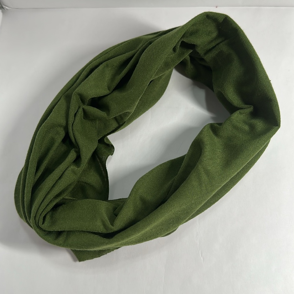 Wide Solid Color Headband - #2019